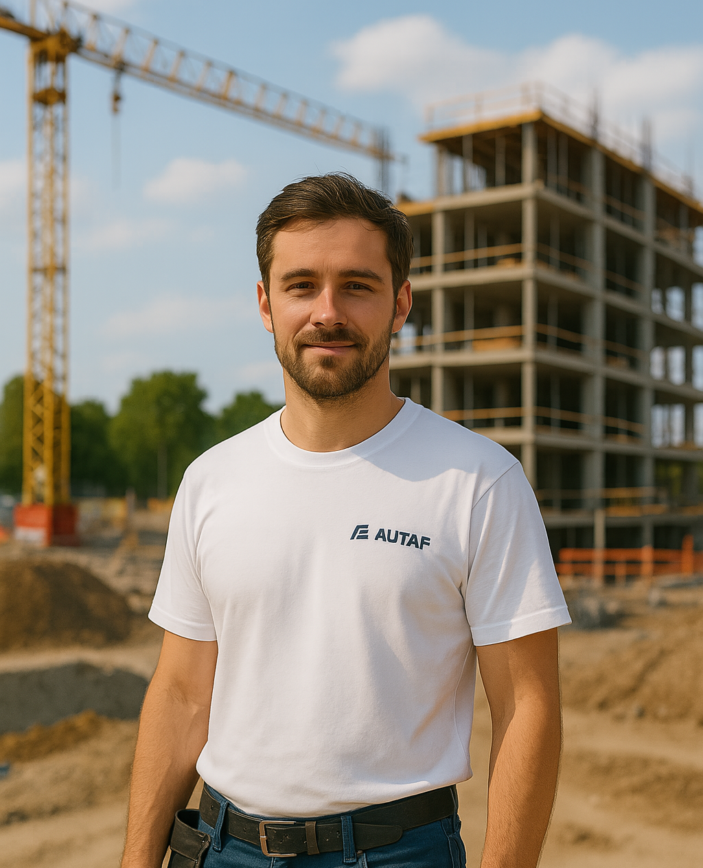 entrepreneur du bâtiment