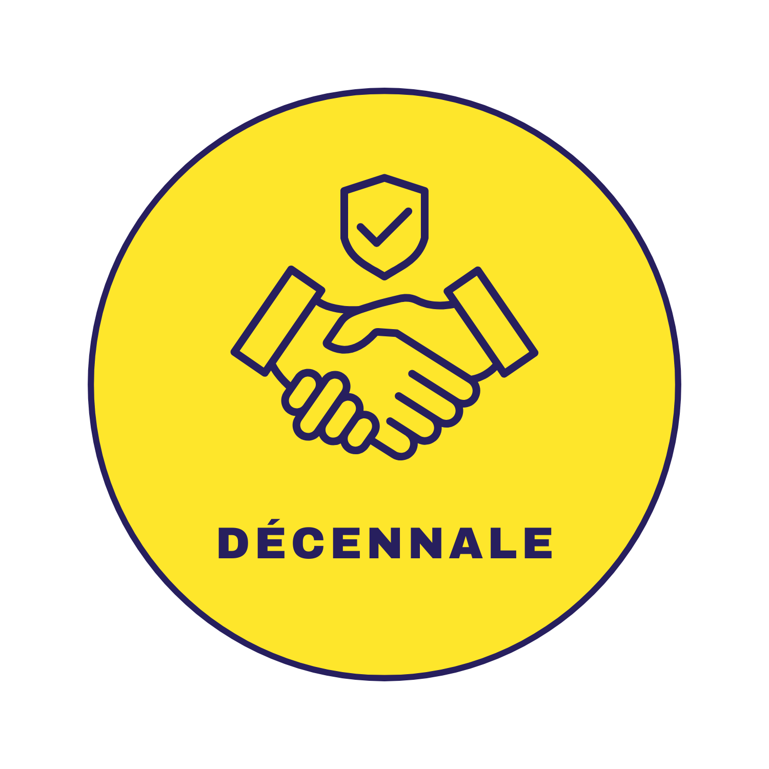 Assurance décennale