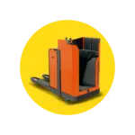 Chariot élévateur cat 1A