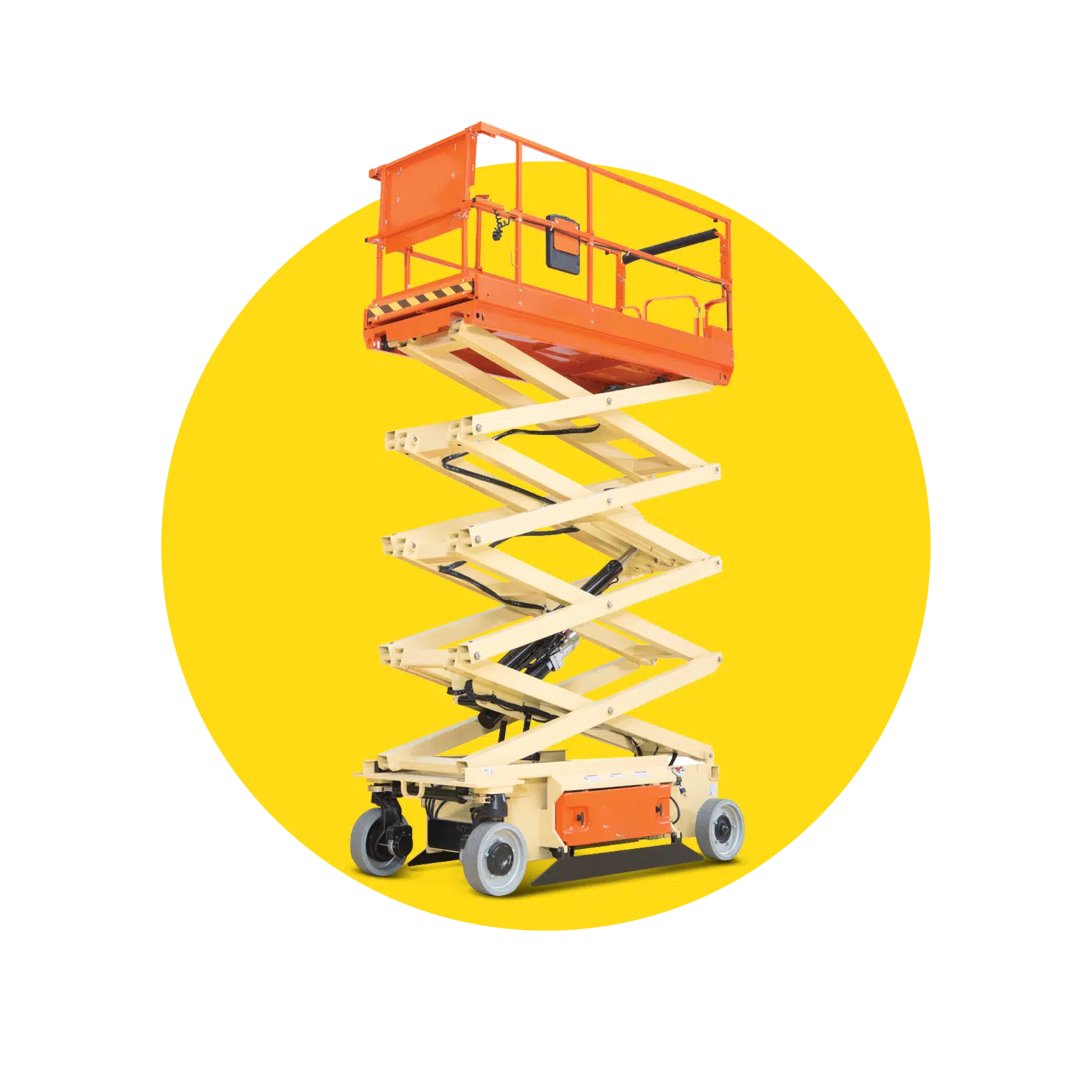 CACES® R486 1A / 3A