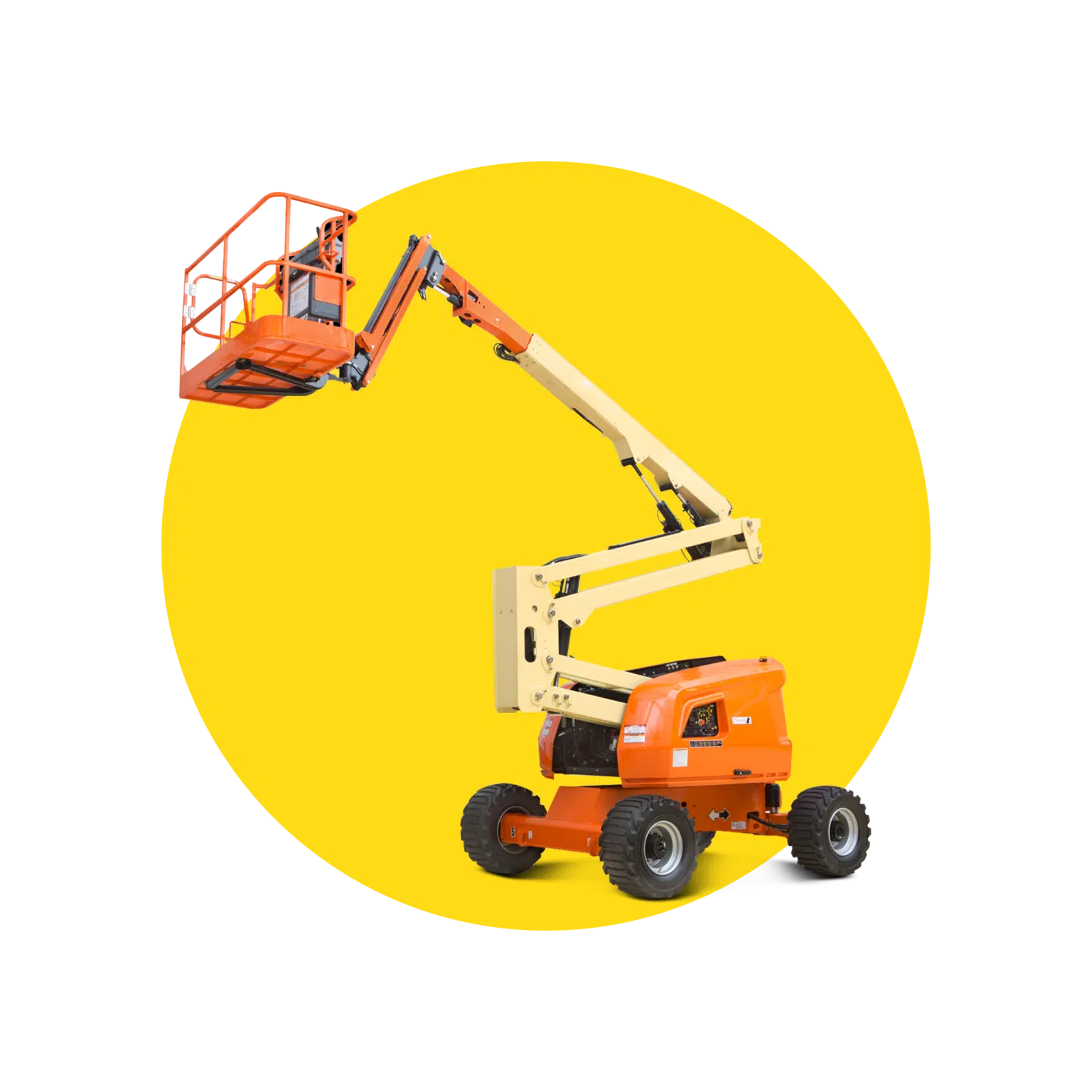 CACES® R486 1B / 3B