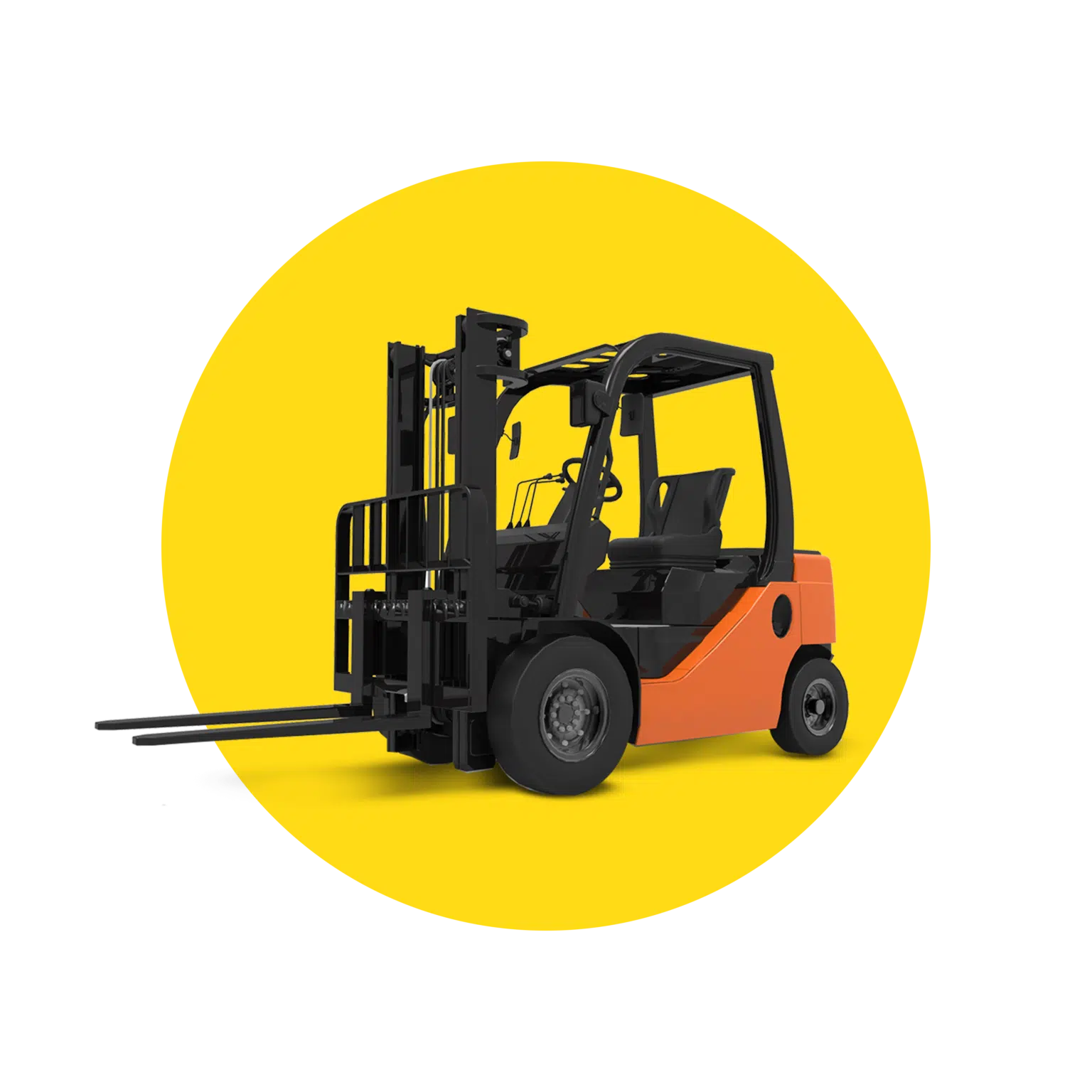 CACES® 489 – Catégorie 4