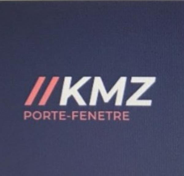 KMZ MENUISERIE SERRURERIE