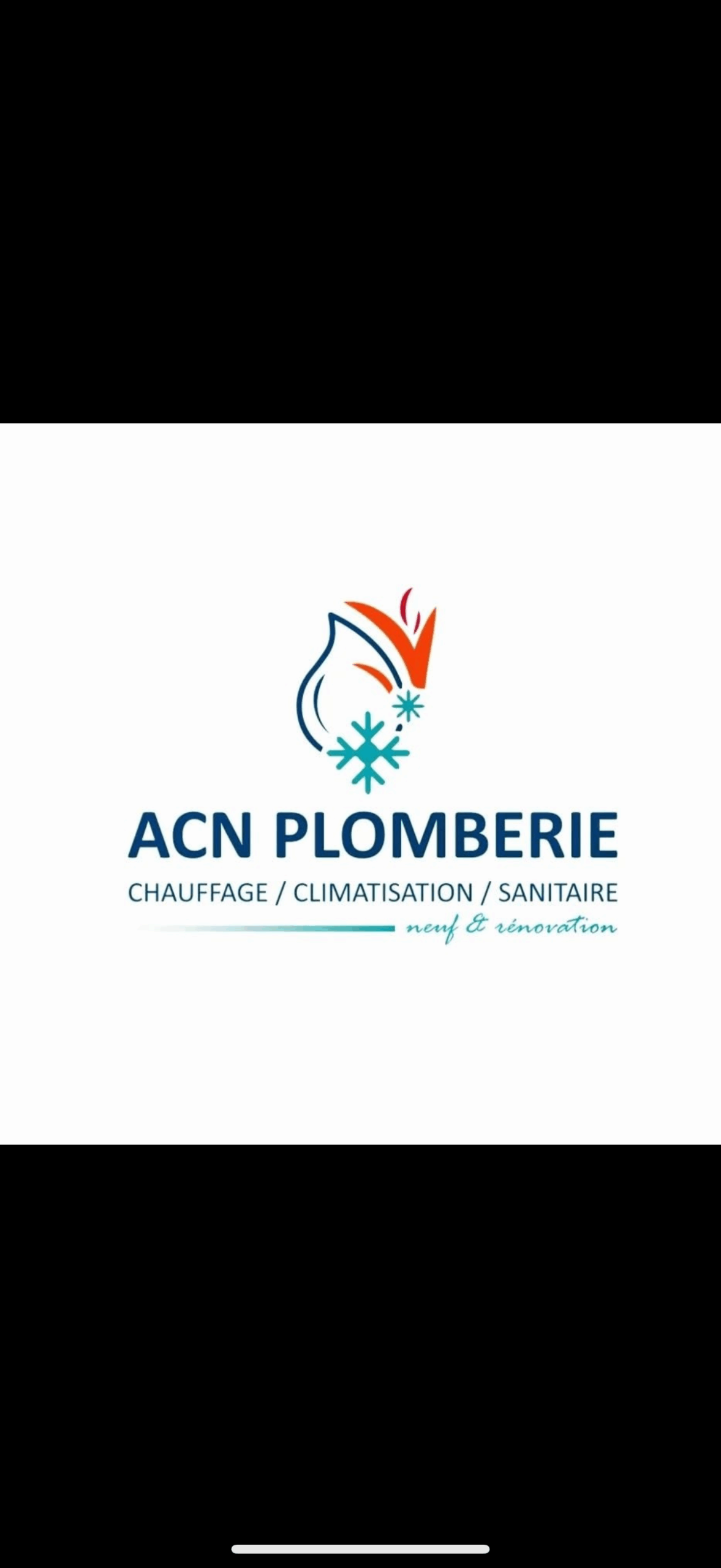 ACN PLOMBERIE