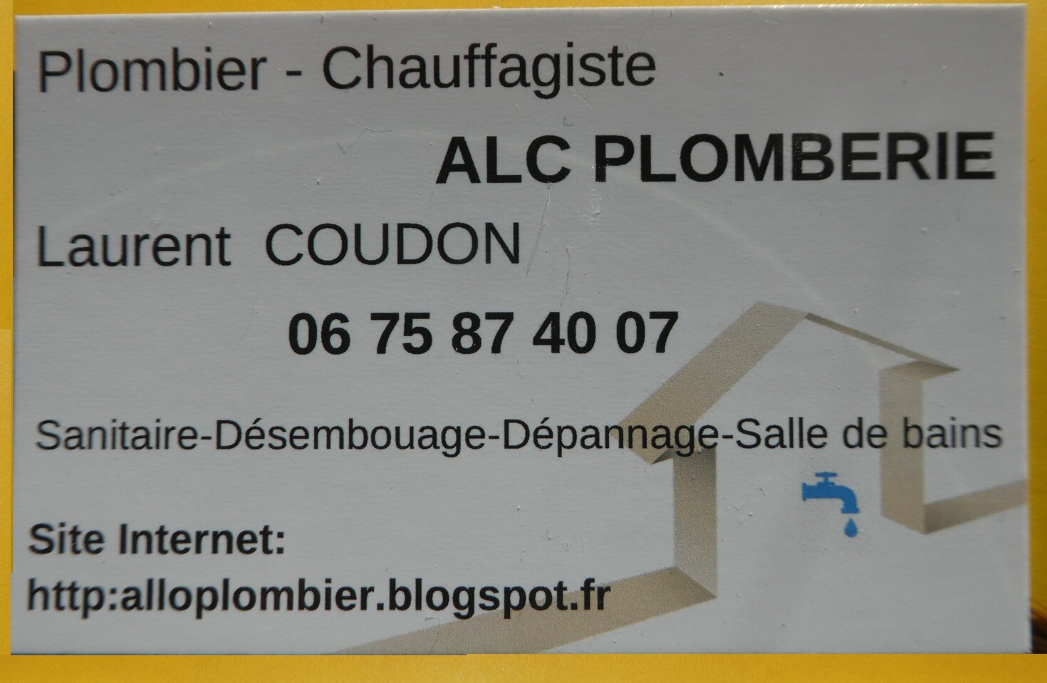 ALC Plomberie